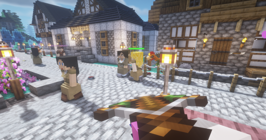 آموزش نصب مودپک Minecraft Modpack