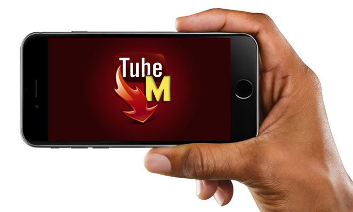 نحوه دانلود از یوتیوب - TubeMate