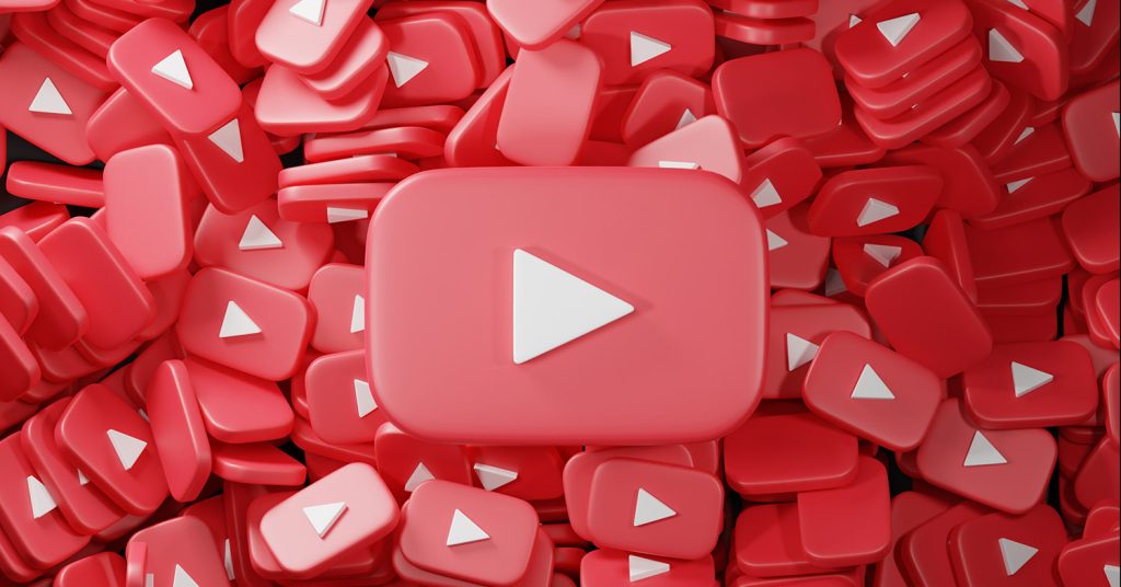 نحوه دانلود از یوتیوب سایت و برنامه