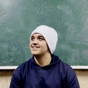 تصویر آرمین جعفری