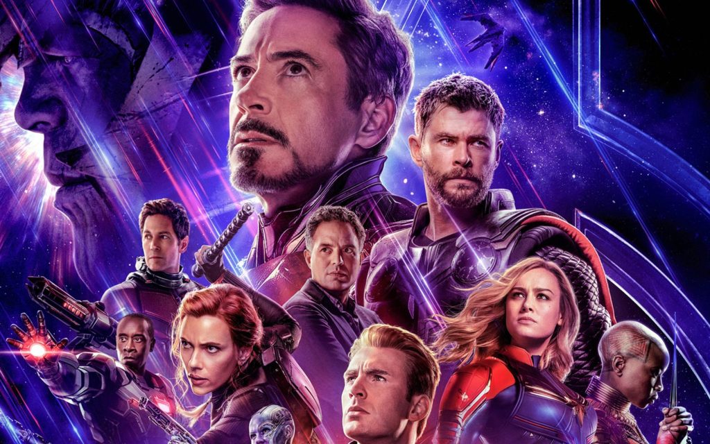 بهترین اونجرز تاریخ کدام نسخه از Avengers بهتر بود؟