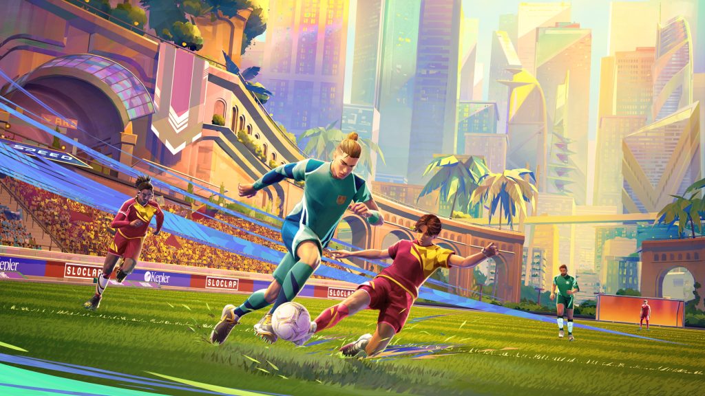 بازی Rematch انقلاب می‌کند؟ دیگر بازی FC تنها بازی این سبک نیست!