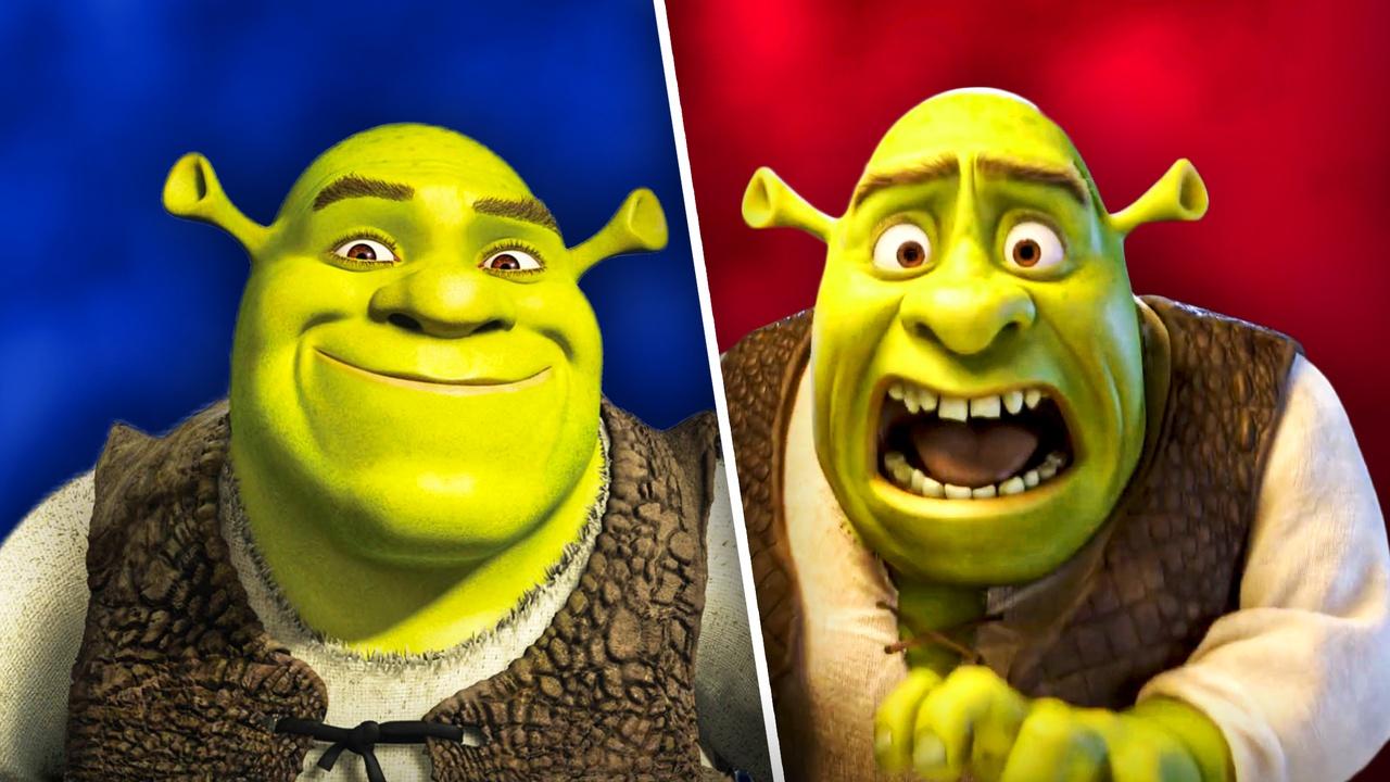 چرا سری جدید انیمیشن‌ها خراب می‌کنند؟ دنباله‌هایی مانند اسمورفز!