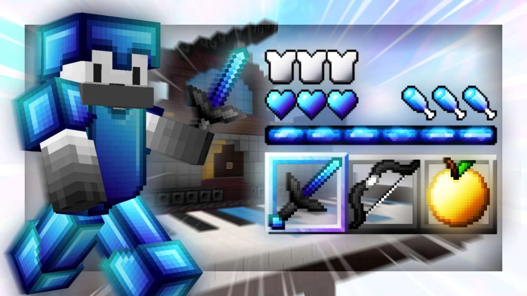 دانلود ریسورس‌پک بدوارز x16 ریسورس‌پک Luminous x16