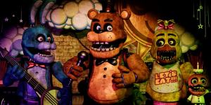 چرا بازی Fnaf سن و سال نمی‌شناسد؟ محبوب ترین بازی ترسناک!