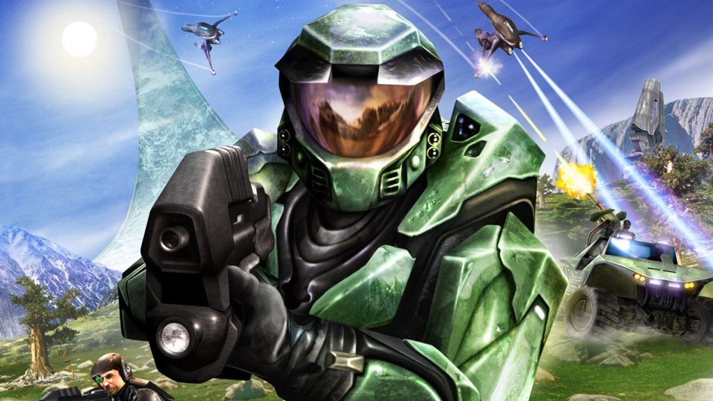 ریمیک بازی Halo Combat Evolved فقط بخش داستانی دارد خشم گیمر ها!