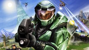 ریمیک بازی Halo Combat Evolved فقط بخش داستانی دارد خشم گیمر ها!