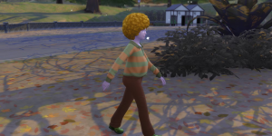 جدید ترین باگ‌های Sims 4 حاملگی همه!