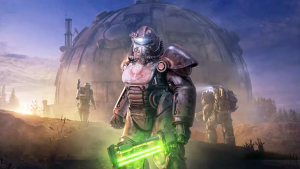بازی Fallout 5 در دست ساخت اخبار مربوطه و حکم تایید!