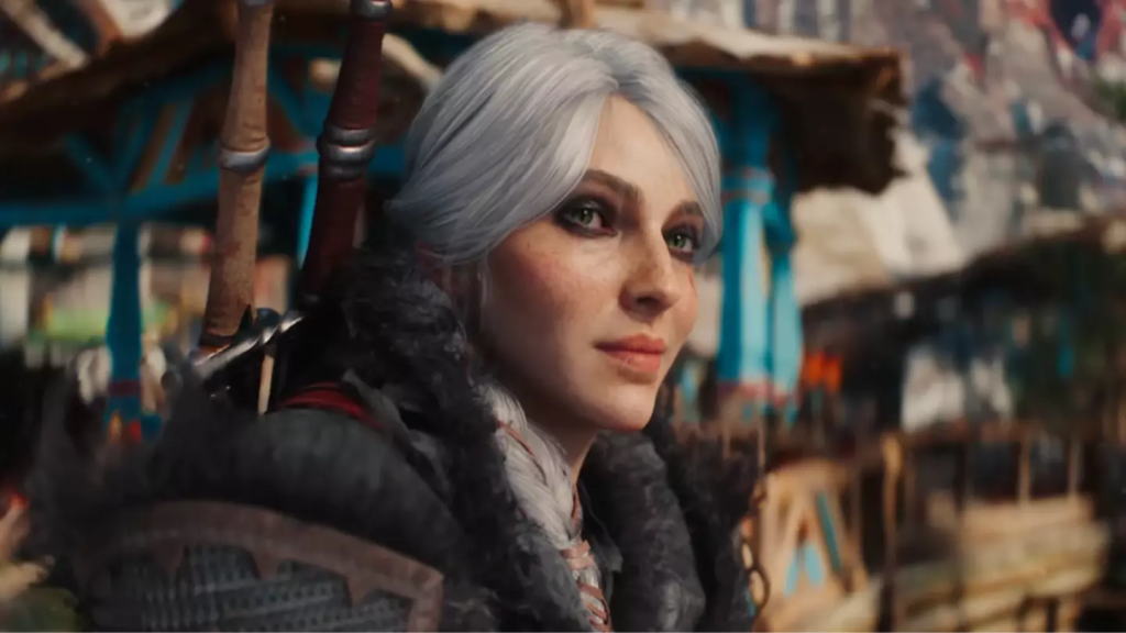 چرا درباره بازی Witcher 4 نگران هستم؟ خارق العاده یا منفور!