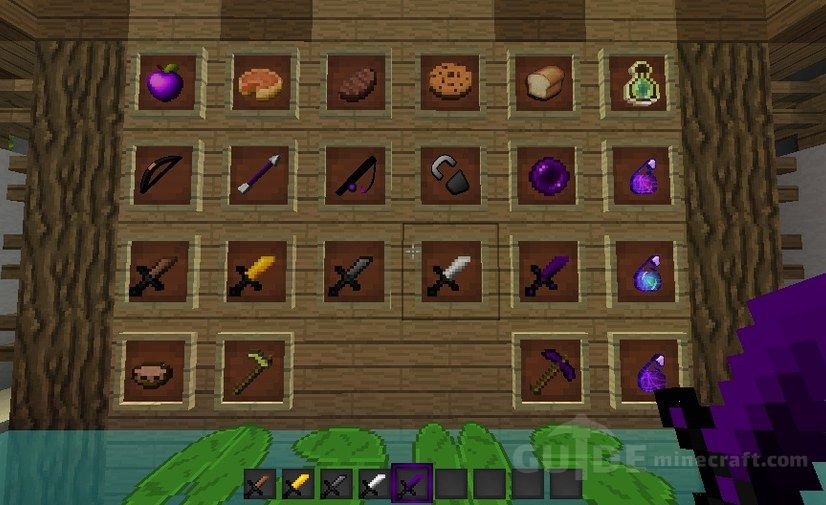 دانلود ریسورس‌پک بدوارز x64 ریسورس‌پک Garnet x64